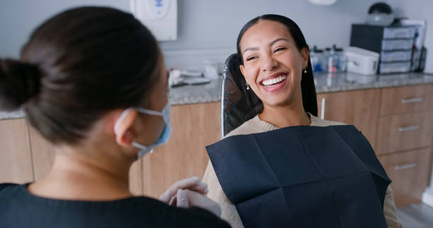 Dental Bonding in Spring City, PA